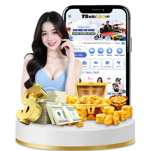 Tốc độ rút tiền 78win vip