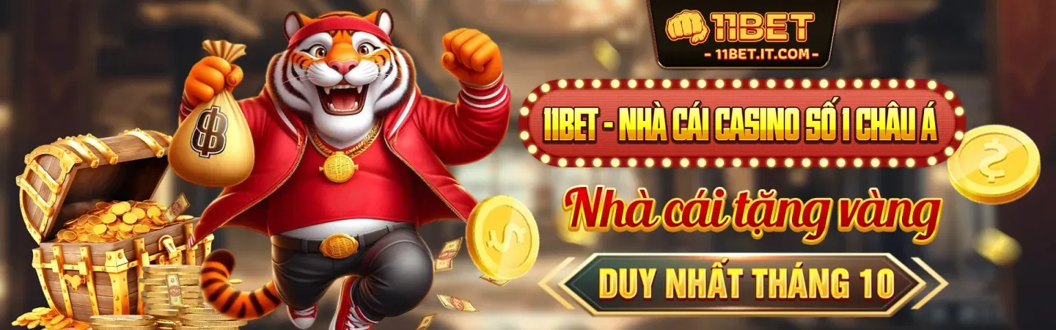 Logo các nhà cung cấp game hàng đầu